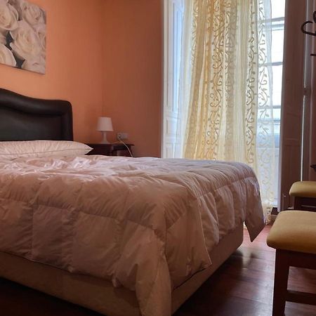 Hostal El Nuevo Salau 쿠딜레로 외부 사진