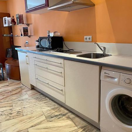 Hostal El Nuevo Salau 쿠딜레로 외부 사진