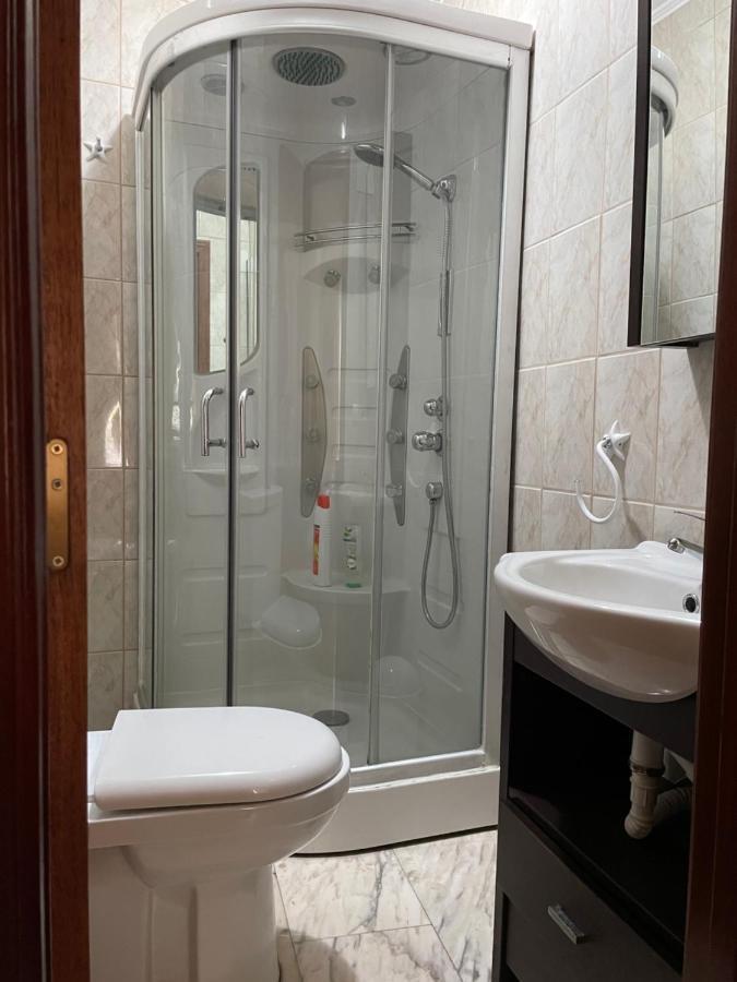 Hostal El Nuevo Salau 쿠딜레로 외부 사진