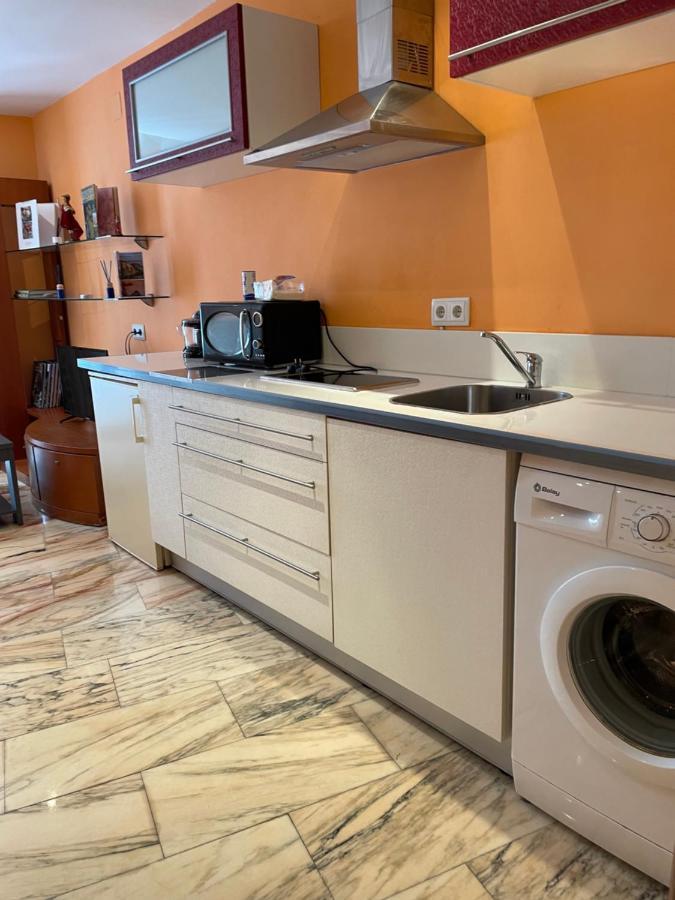 Hostal El Nuevo Salau 쿠딜레로 외부 사진