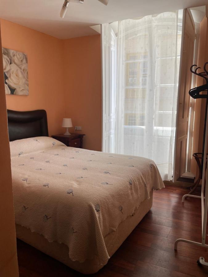 Hostal El Nuevo Salau 쿠딜레로 외부 사진