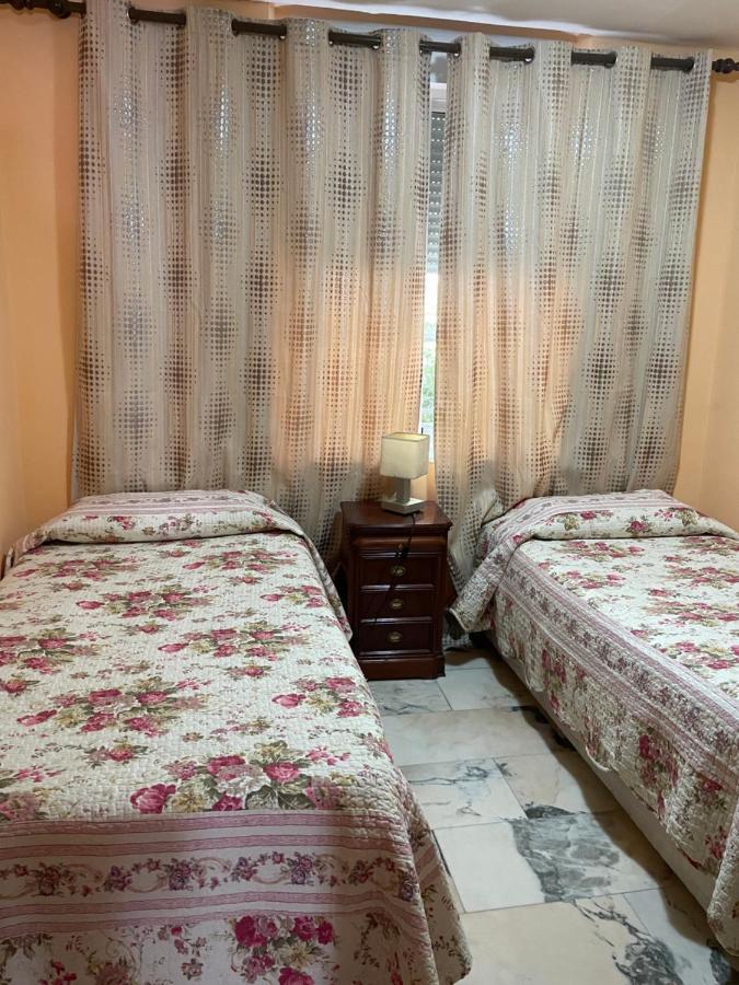 Hostal El Nuevo Salau 쿠딜레로 외부 사진